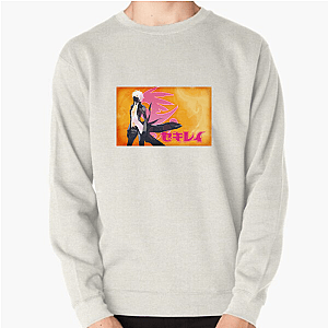 Sekirei Merchandise Sekirei Sweatshirts