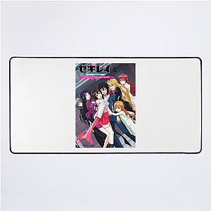 Sekirei Signature Sekirei Mouse Pads