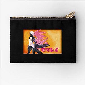 Sekirei Merchandise Sekirei Zipper Pouches