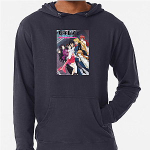 Sekirei Signature Sekirei Hoodies