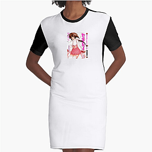 Sekirei Merch Sekirei Dresses