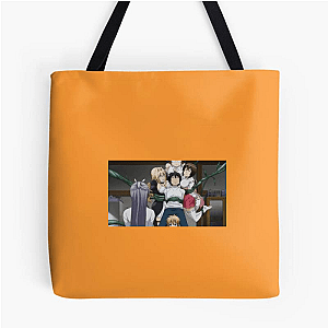 Sekirei Fan Art Sekirei Bags