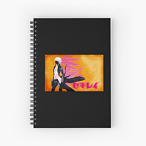 Sekirei Merchandise Sekirei Notebook