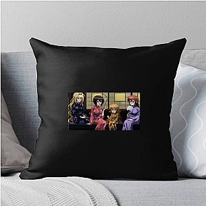 Sekirei Collection for fans Sekirei Pillows Cover