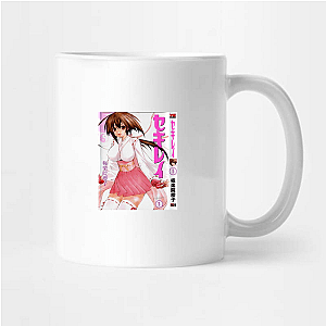 Sekirei Merch Sekirei Mugs
