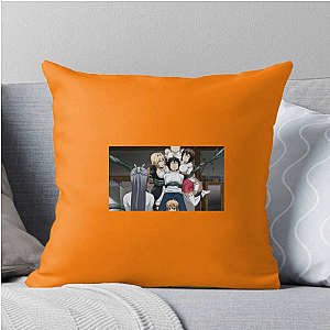Sekirei Fan Art Sekirei Pillows Cover