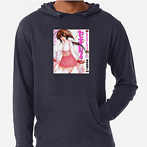 Sekirei Merch Sekirei Hoodies