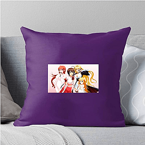 Sekirei Special Collection Sekirei Pillows Cover