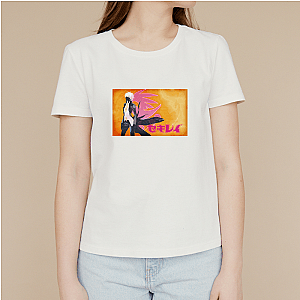 Sekirei Merchandise Sekirei T-Shirts