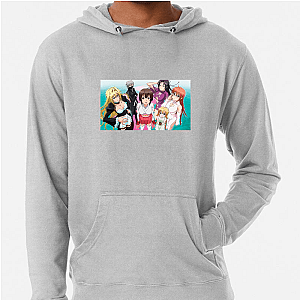 Sekirei Merchandise For Fans Sekirei Hoodies