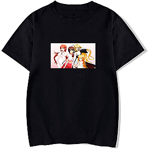 Sekirei Special Collection Sekirei T-Shirts