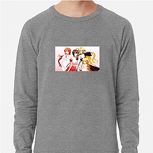 Sekirei Special Collection Sekirei Sweatshirts