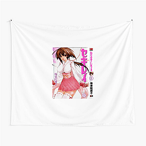 Sekirei Merch Sekirei Tapestries