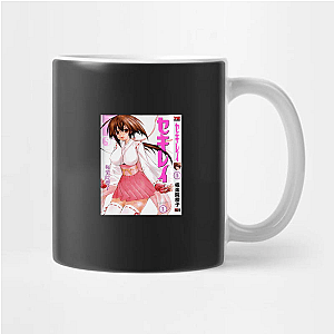 Sekirei Merch Sekirei Mugs