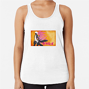 Sekirei Merchandise Sekirei Tank Tops
