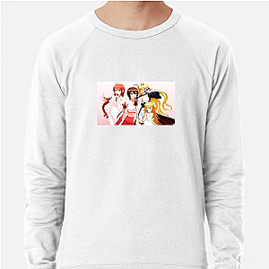 Sekirei Special Collection Sekirei Sweatshirts