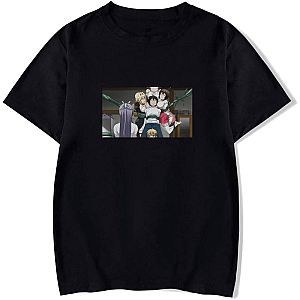 Sekirei Fan Art Sekirei T-Shirts