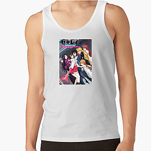 Sekirei Signature Sekirei Tank Tops