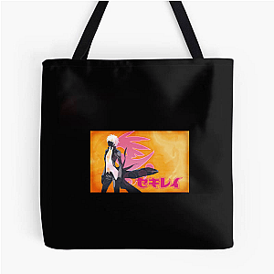 Sekirei Merchandise Sekirei Bags