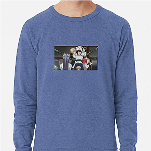 Sekirei Fan Art Sekirei Sweatshirts