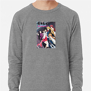 Sekirei Signature Sekirei Sweatshirts