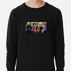 Sekirei Collection for fans Sekirei Sweatshirts