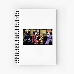 Sekirei Collection for fans Sekirei Notebook