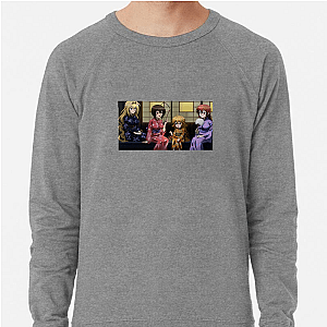 Sekirei Collection for fans Sekirei Sweatshirts