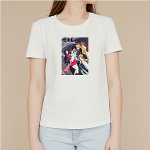 Sekirei Signature Sekirei T-Shirts