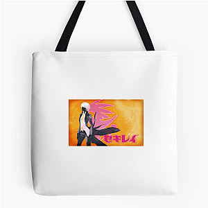 Sekirei Merchandise Sekirei Bags