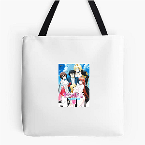 Sekirei Merch For Fans Sekirei Bags