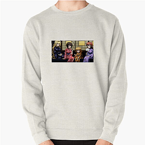 Sekirei Collection for fans Sekirei Sweatshirts