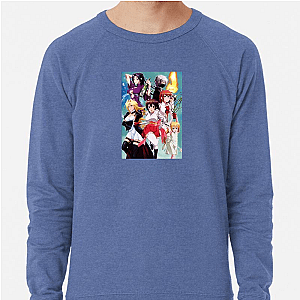 Sekirei Limited Collection Sekirei Sweatshirts