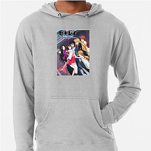 Sekirei Signature Sekirei Hoodies