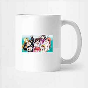 Sekirei Merchandise For Fans Sekirei Mugs