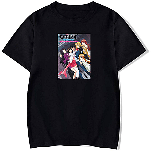 Sekirei Signature Sekirei T-Shirts