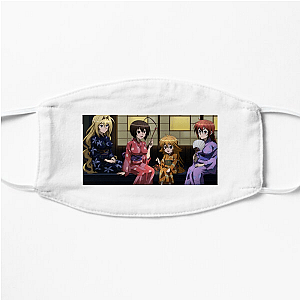Sekirei Collection for fans Sekirei Face Masks