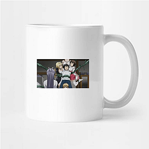 Sekirei Fan Art Sekirei Mugs
