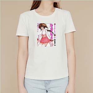 Sekirei Merch Sekirei T-Shirts