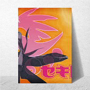 Sekirei Merchandise Sekirei Posters