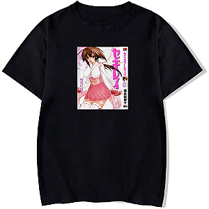 Sekirei Merch Sekirei T-Shirts