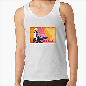 Sekirei Merchandise Sekirei Tank Tops