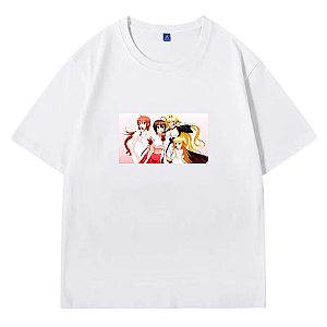 Sekirei Special Collection Sekirei T-Shirts
