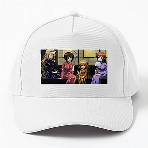 Sekirei Collection for fans Sekirei Hats & Caps