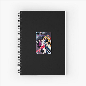 Sekirei Signature Sekirei Notebook