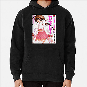 Sekirei Merch Sekirei Hoodies