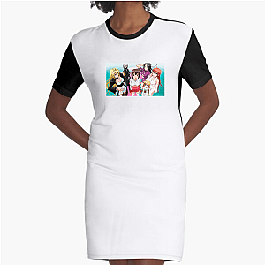 Sekirei Merchandise For Fans Sekirei Dresses