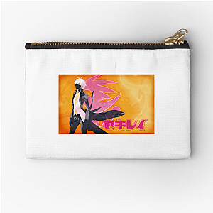Sekirei Merchandise Sekirei Zipper Pouches