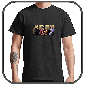 Sekirei T-Shirts