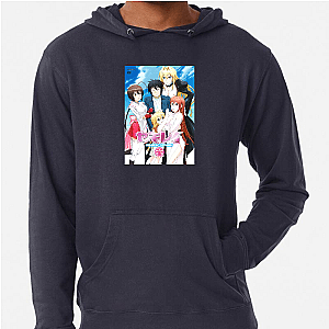 Sekirei Merch For Fans Sekirei Hoodies